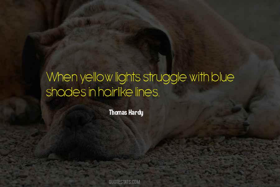 Hairlike Quotes #894656