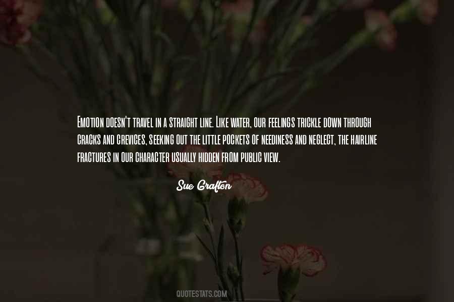 Hairline's Quotes #1010505