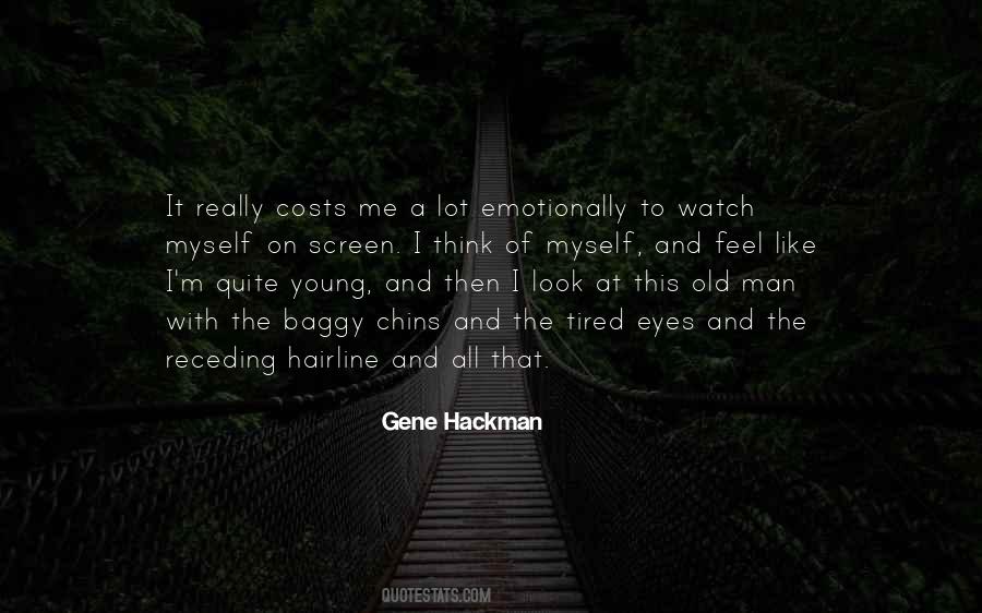 Hairline's Quotes #932663