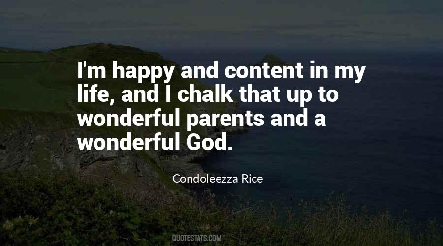 Quotes About Wonderful Parents #1348829