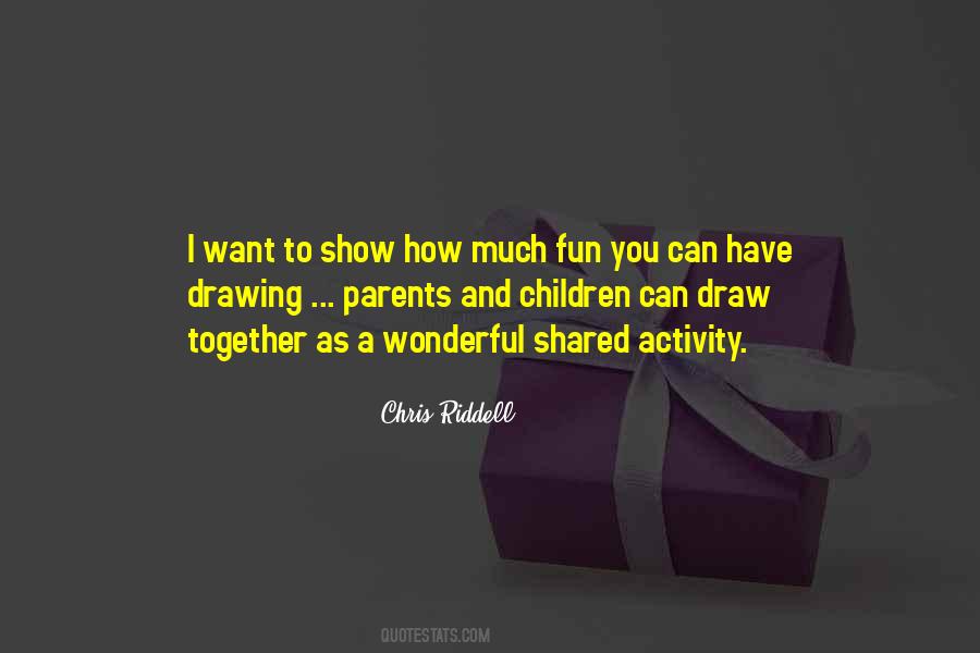 Quotes About Wonderful Parents #385028