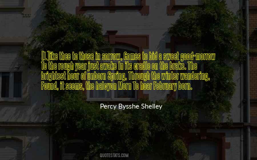 Halcyon's Quotes #1274540