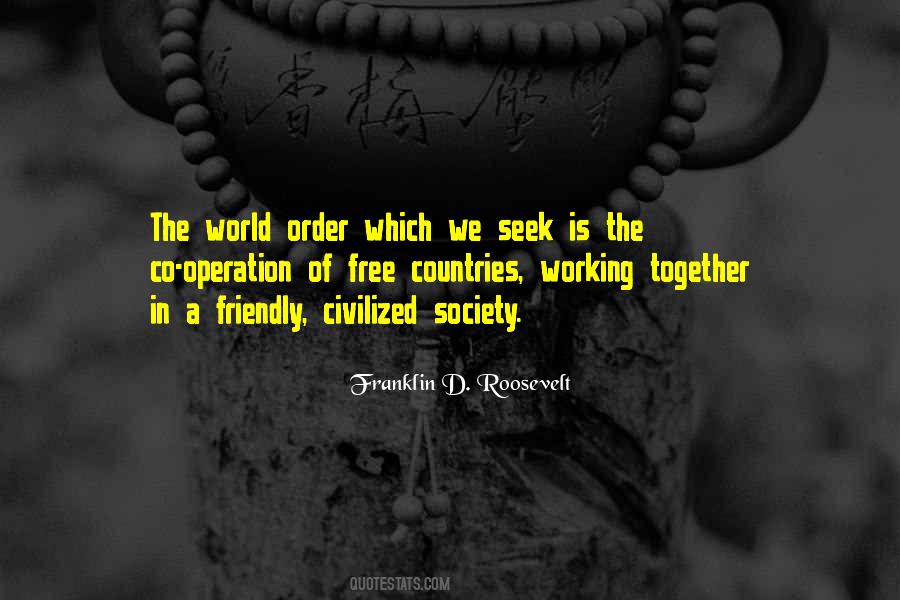Hallicinating Quotes #370376