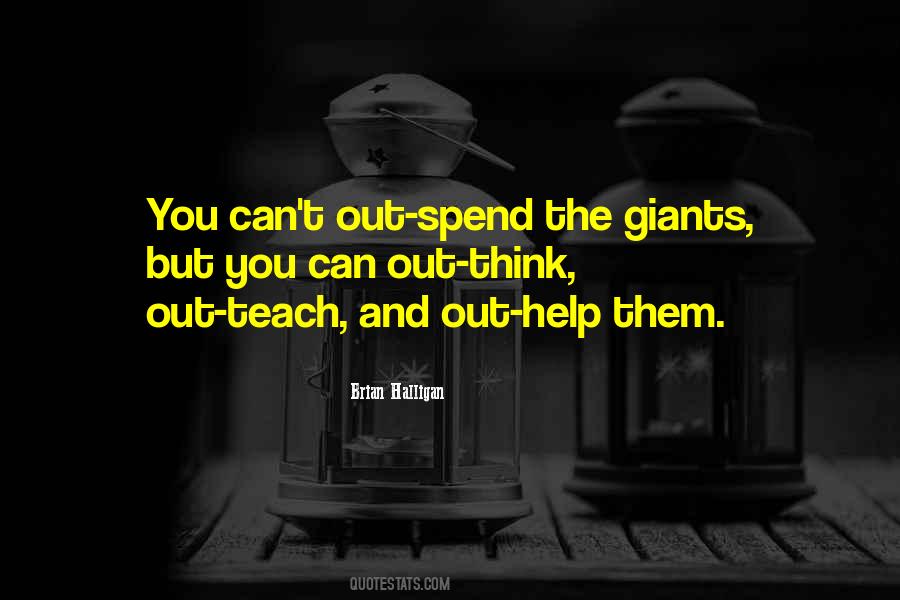 Halligan Quotes #1436195