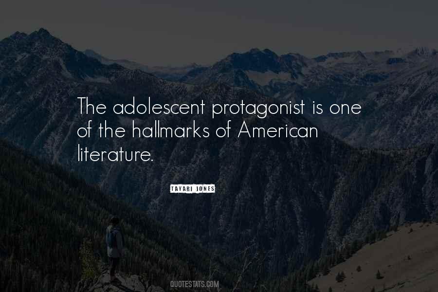 Hallmarks Quotes #988032