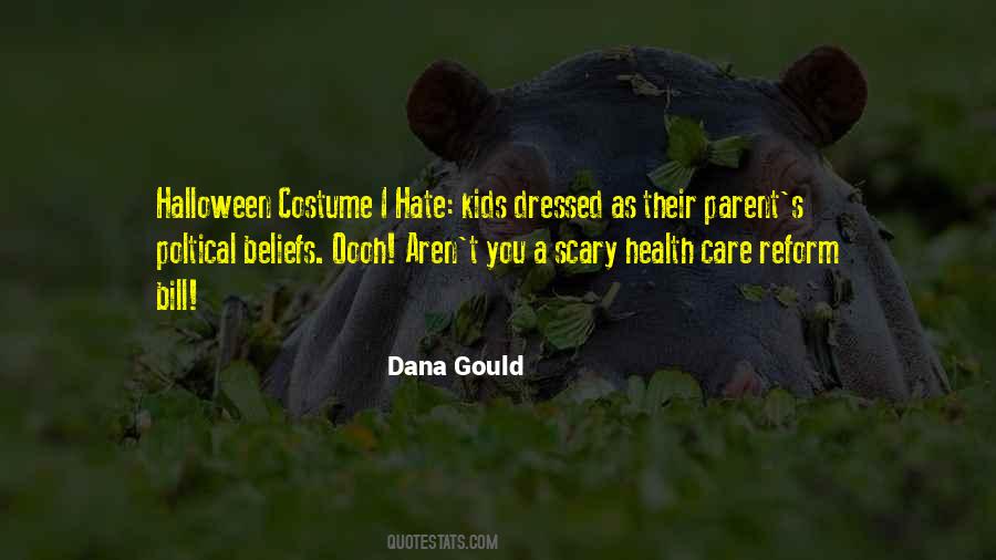 Halloween's Quotes #1394760