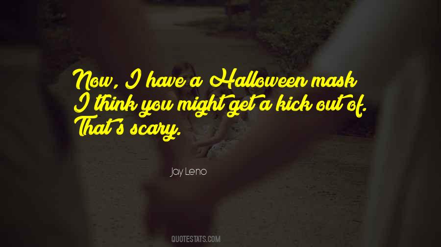 Halloween's Quotes #261330