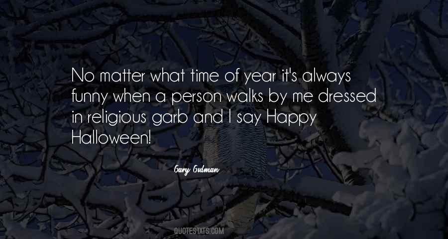 Halloween's Quotes #548687