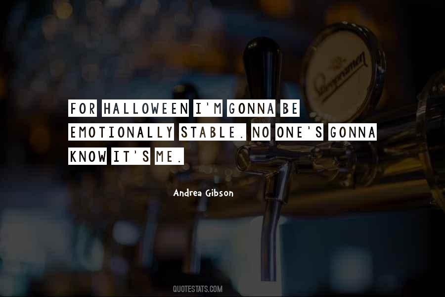 Halloween's Quotes #72915