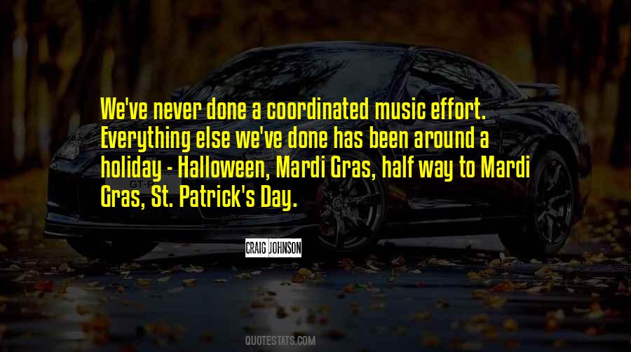 Halloween's Quotes #798722