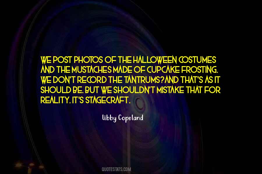 Halloween's Quotes #877276