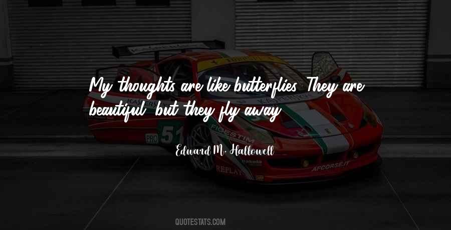 Hallowell Quotes #1357808