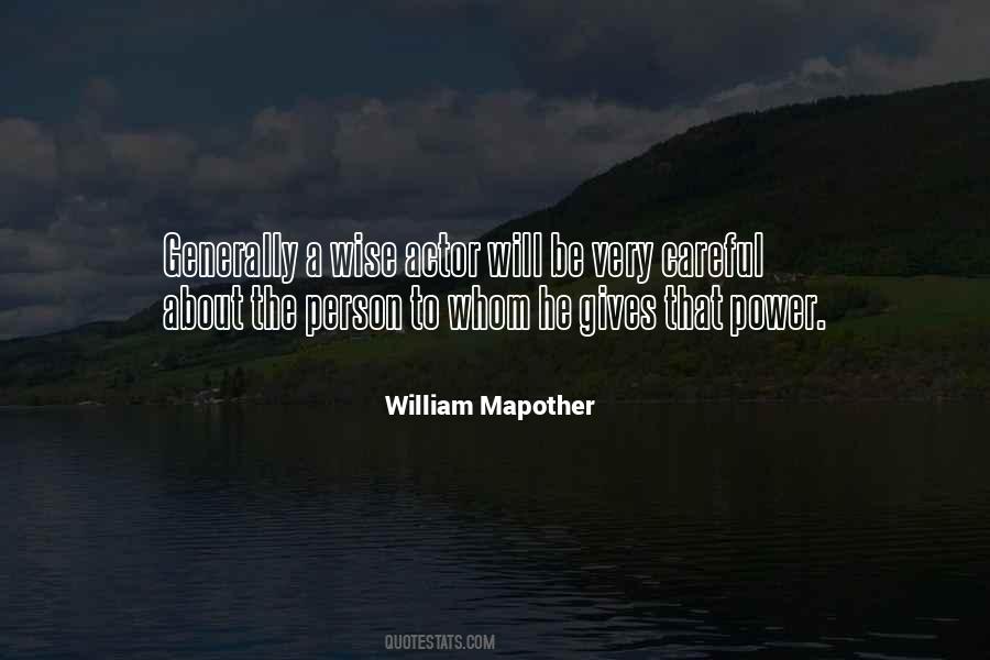 Hallward Quotes #656245
