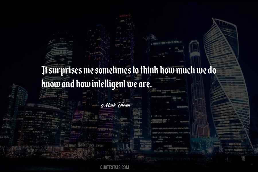 Hallward's Quotes #559288