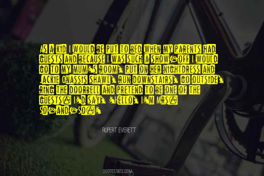 Halsted Quotes #1547847