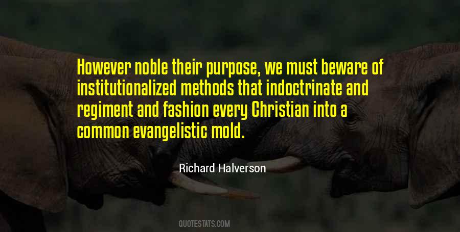 Halverson Quotes #1522400