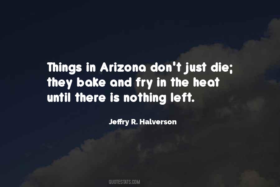 Halverson Quotes #1792983