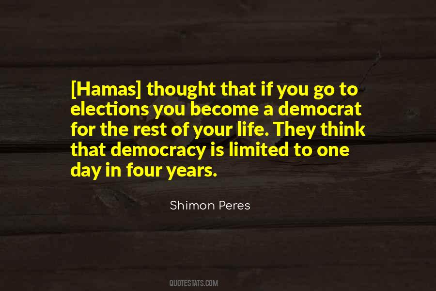 Hamas's Quotes #1287463