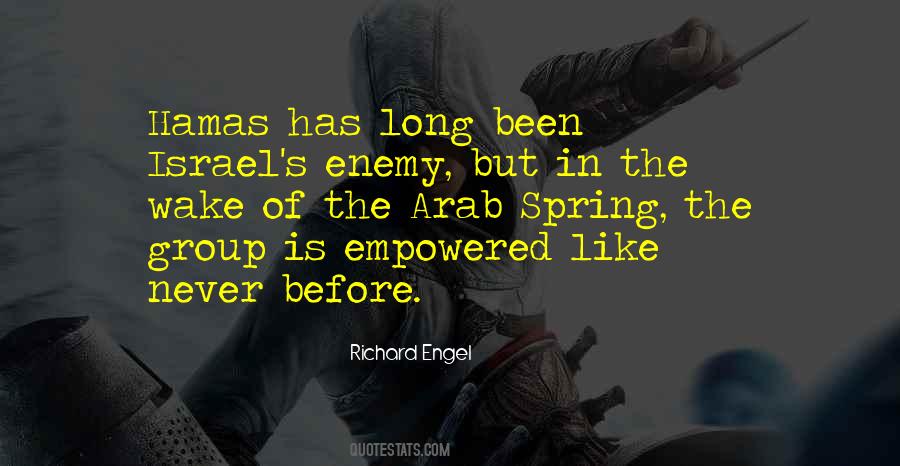Hamas's Quotes #1701017