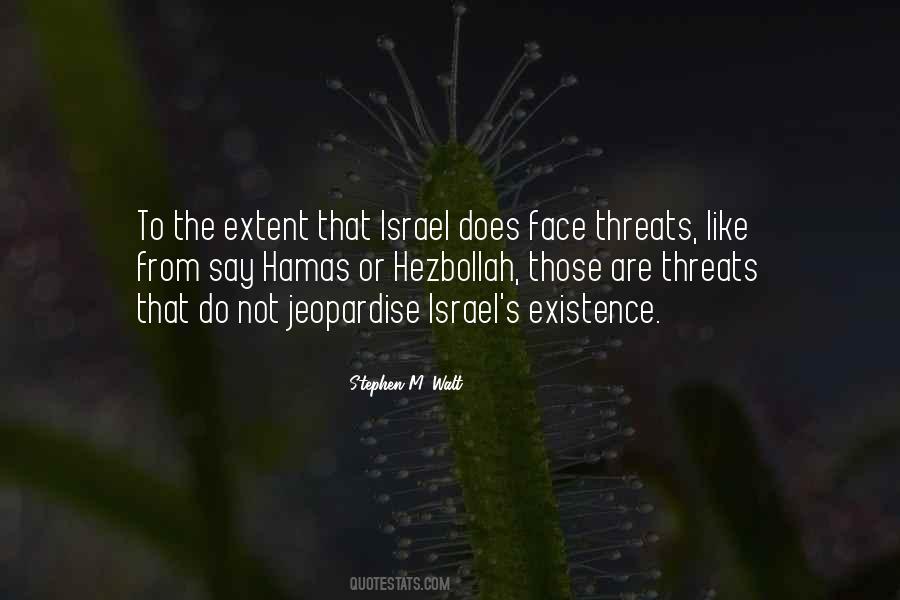 Hamas's Quotes #180968