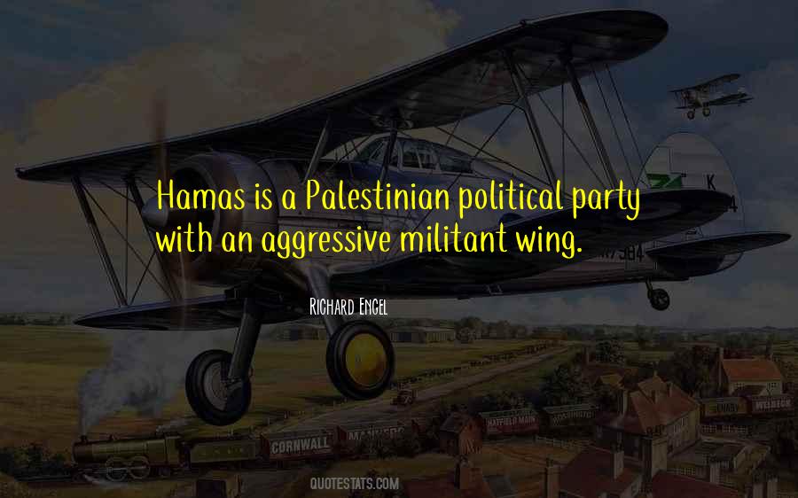 Hamas's Quotes #29861