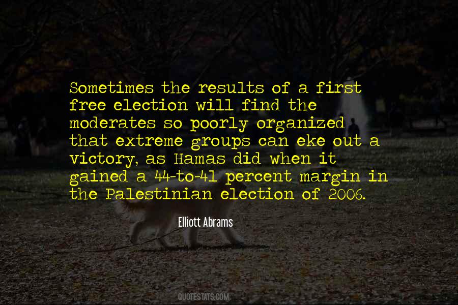 Hamas's Quotes #990429