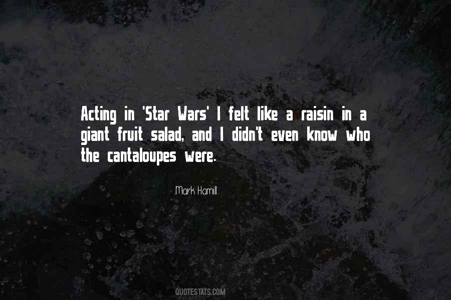 Hamill Quotes #622455