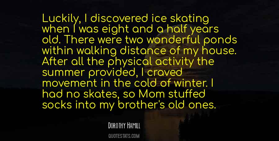 Hamill Quotes #68312