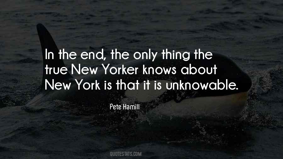 Hamill's Quotes #178640