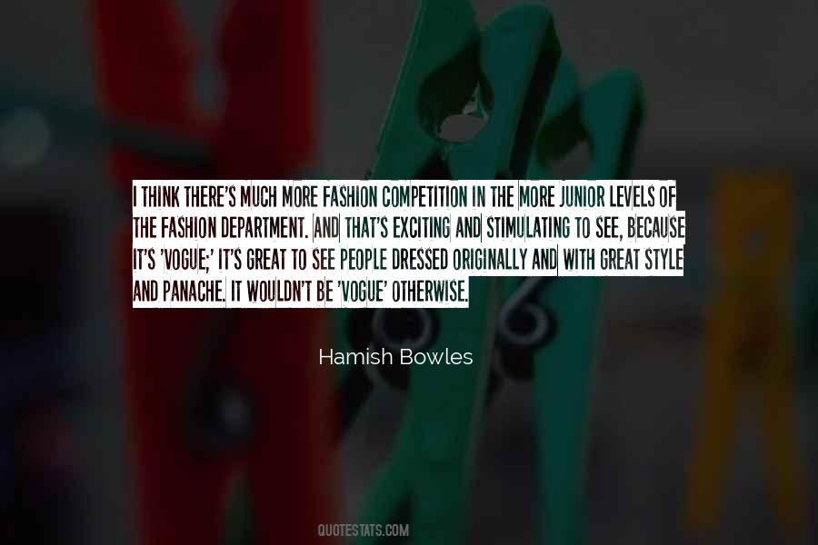 Hamish's Quotes #1320867