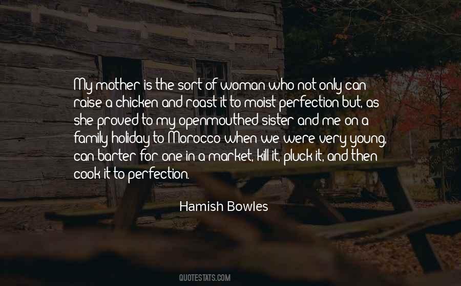 Hamish's Quotes #1735865