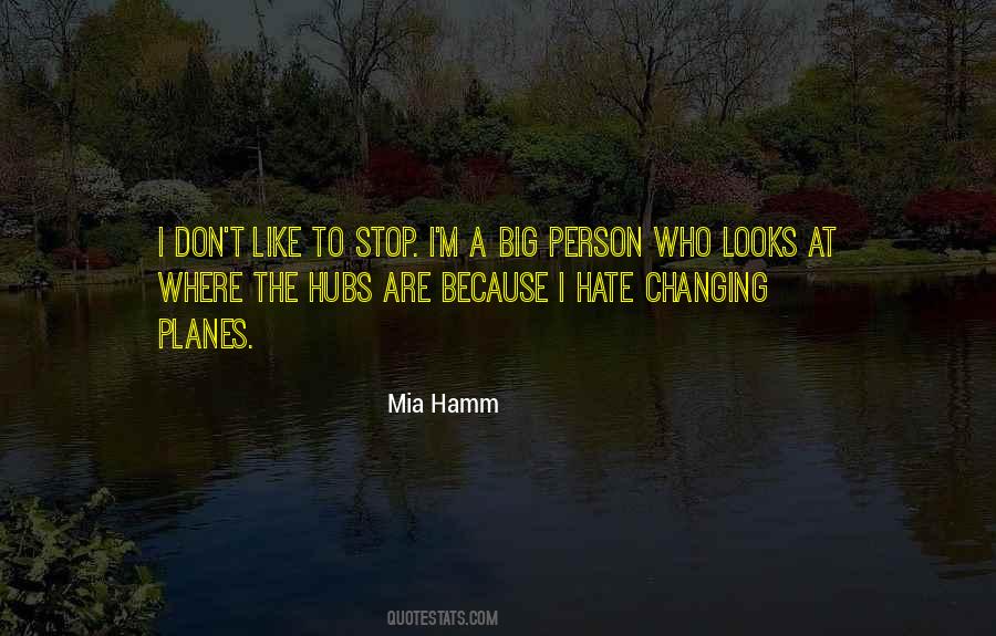 Hamm's Quotes #970977