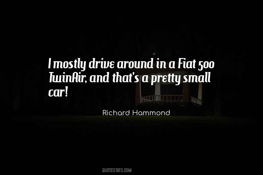 Hammond's Quotes #962719