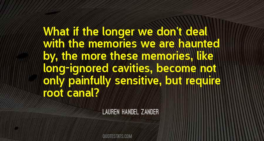 Handel's Quotes #264099