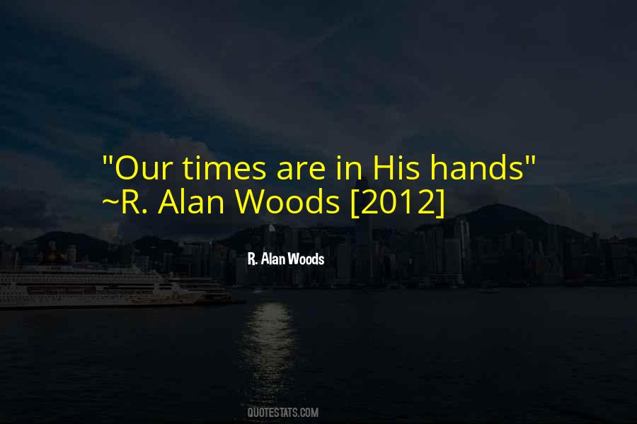 Hander Quotes #1395326