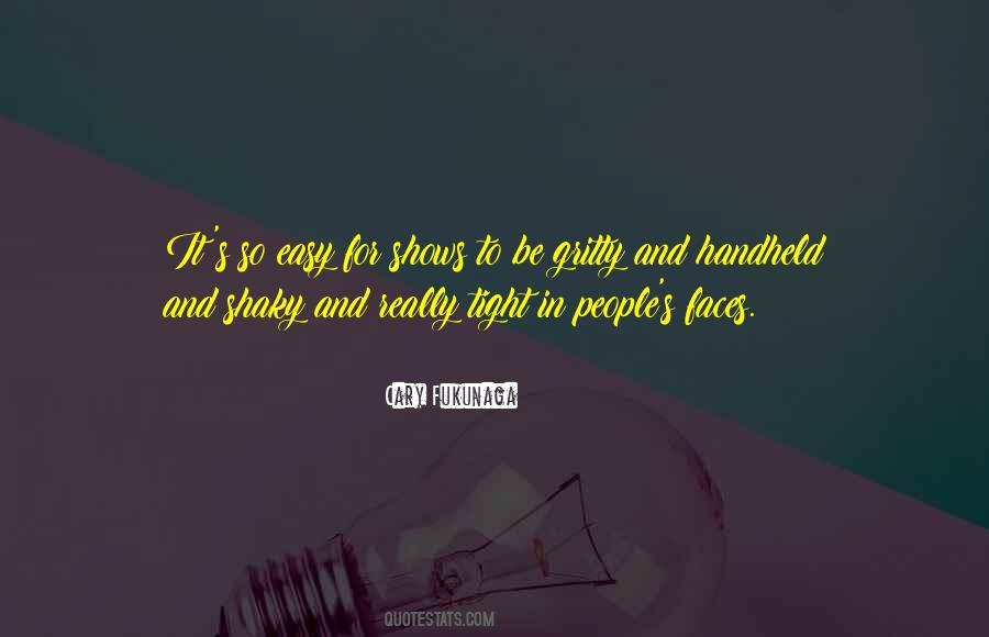 Handheld Quotes #1078200