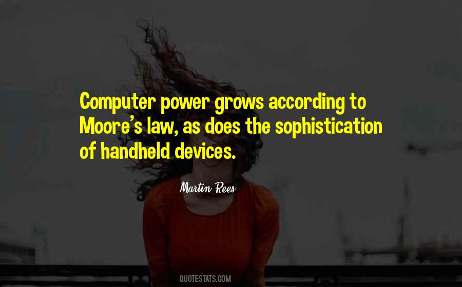 Handheld Quotes #176374