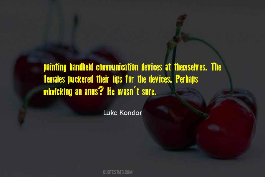 Handheld Quotes #1832048