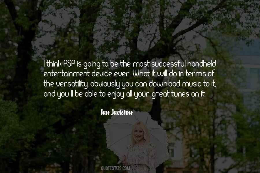Handheld Quotes #349269