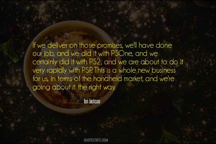 Handheld Quotes #729456