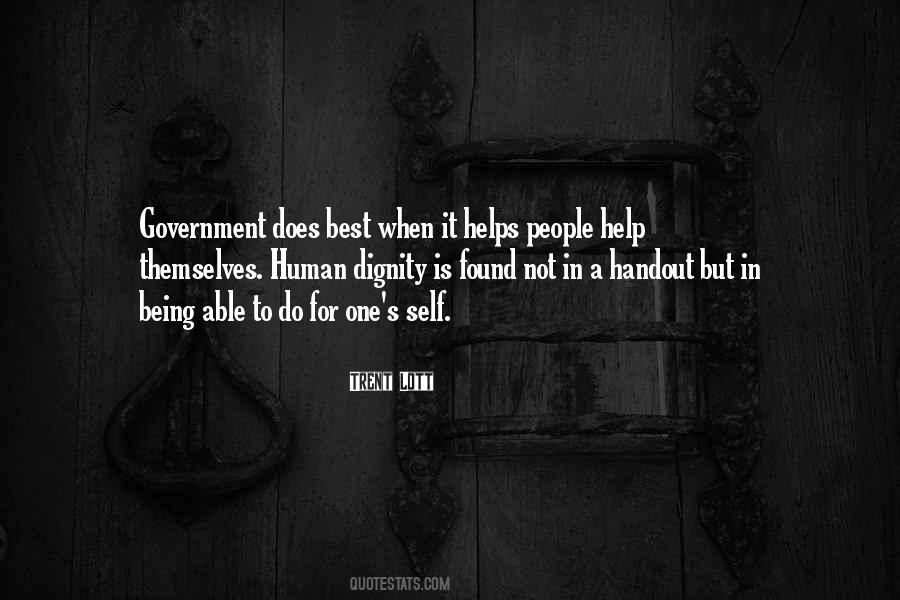 Handout Quotes #1551272 Handout Quotes #1551272