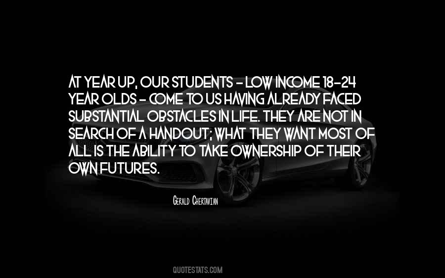 Handout Quotes #850494 Handout Quotes #850494