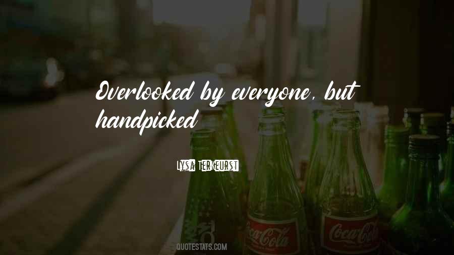 Handpicked Quotes #1291102