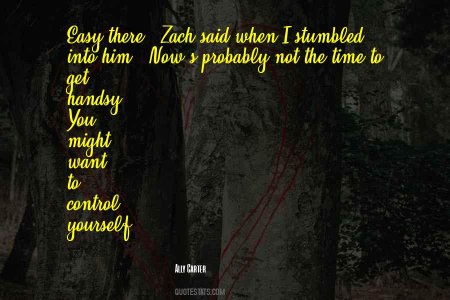 Handsy Quotes #1497517