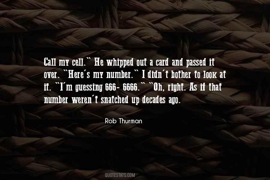 Hangmen Quotes #1658433