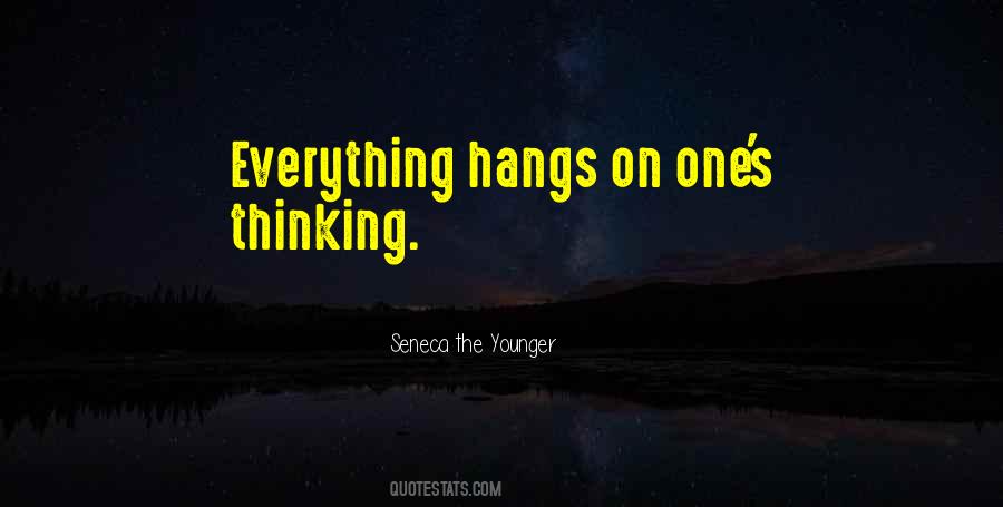 Hangs Quotes #1130226