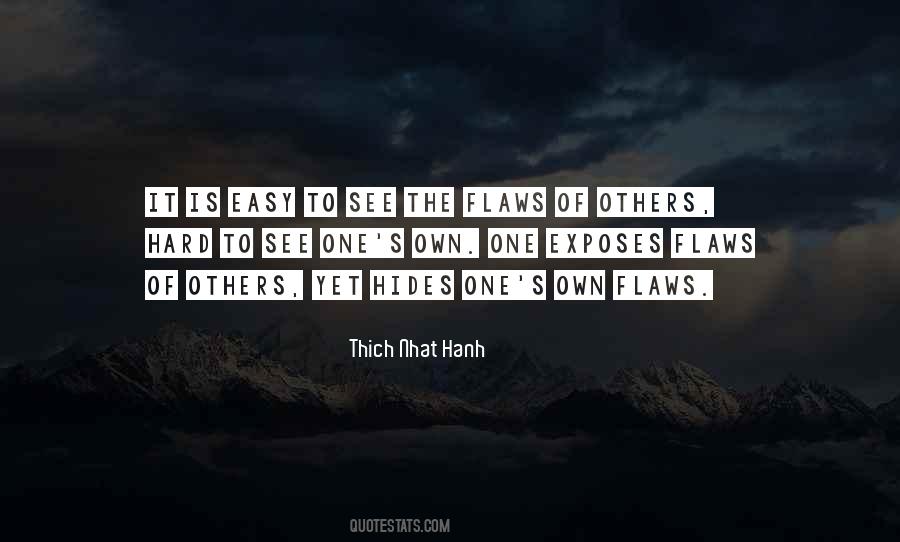 Hanh's Quotes #1073189