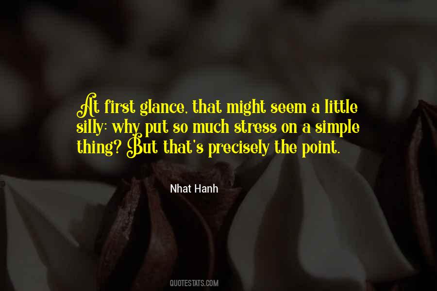 Hanh's Quotes #1493036