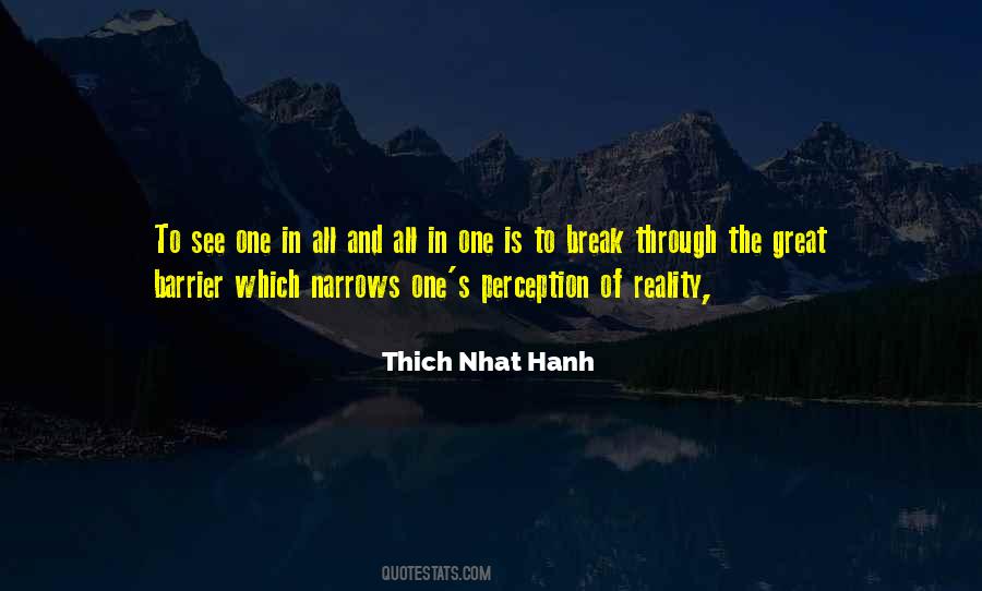 Hanh's Quotes #1778268