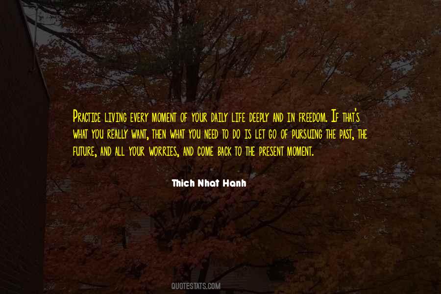 Hanh's Quotes #293266